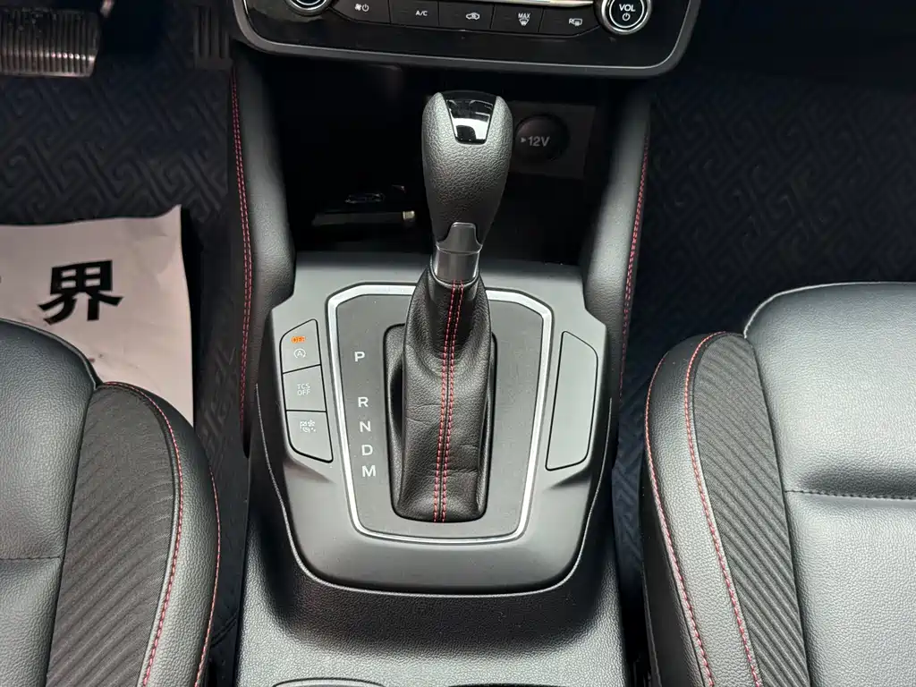 Ford Focus — миниатюра 19