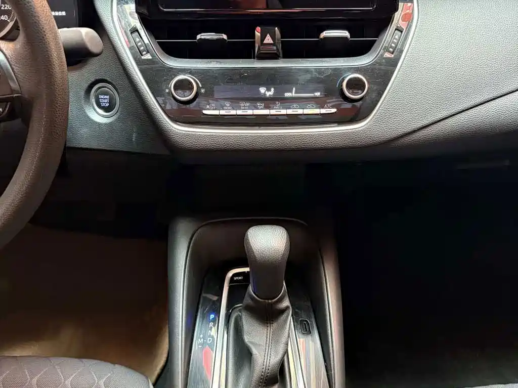 Toyota Allion — миниатюра 11