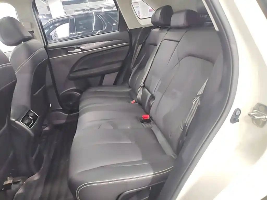 GAC Motor Trumpchi GS5 — миниатюра 17