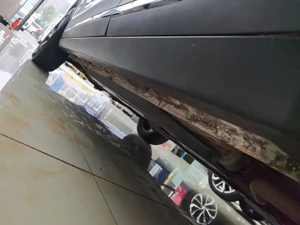 Baojun 510 — миниатюра 22