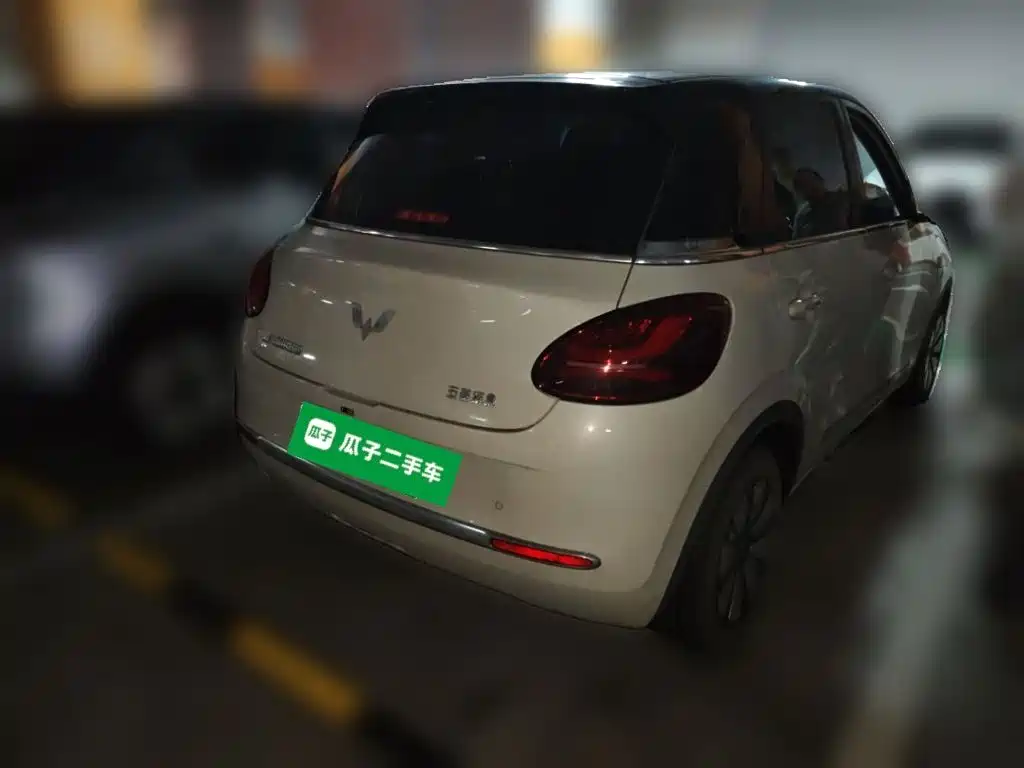 Wuling Bingo — миниатюра 4