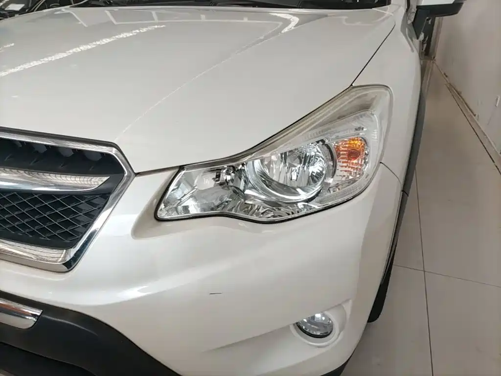 Subaru XV — миниатюра 24