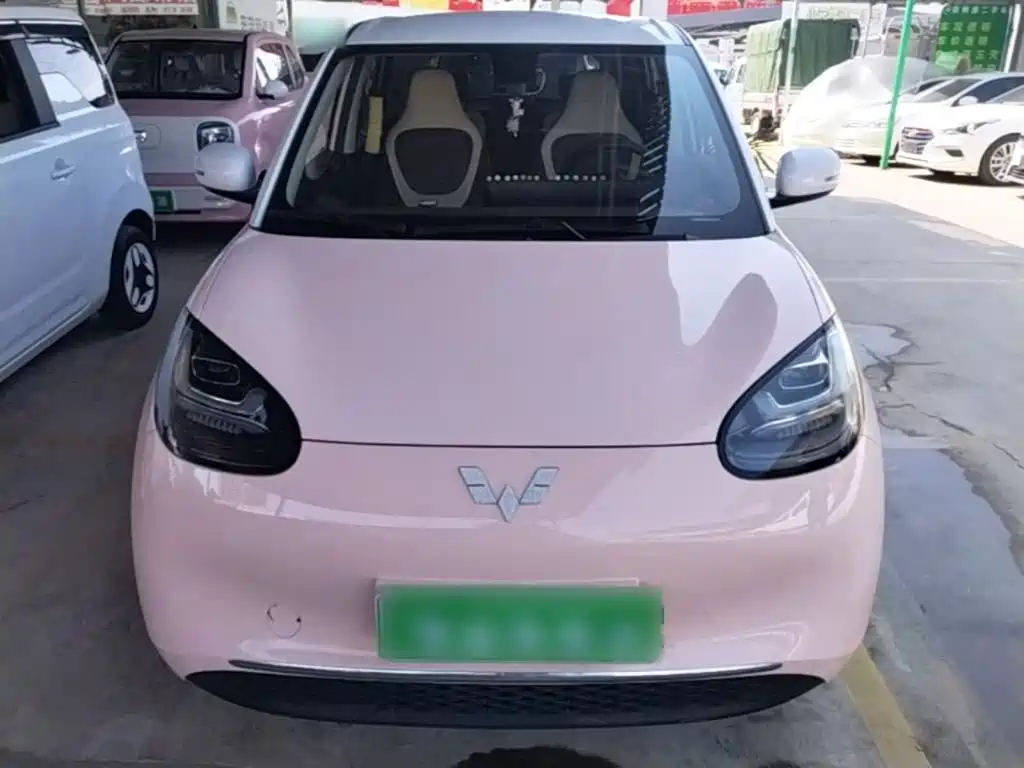 Wuling Bingo — миниатюра 3