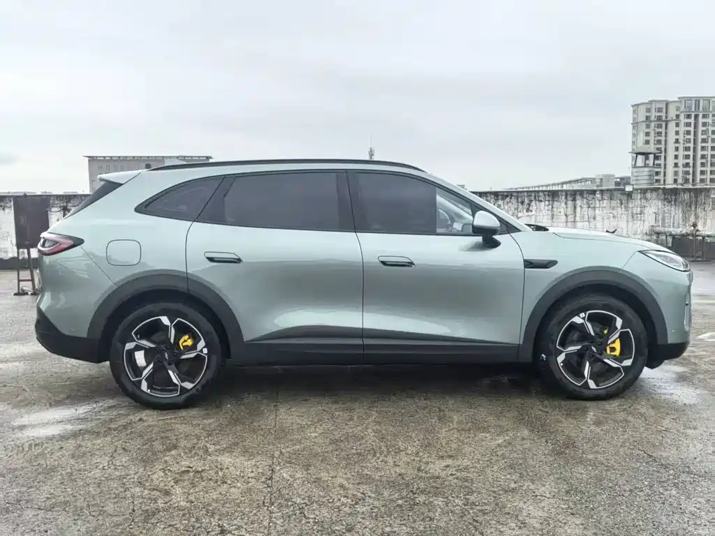 Fulwin Fengyun T9L — миниатюра 7