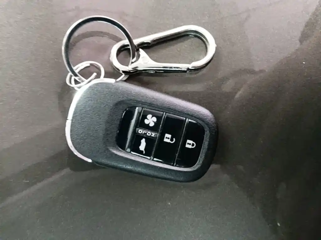 Honda Lieguan e:NS2 — миниатюра 9