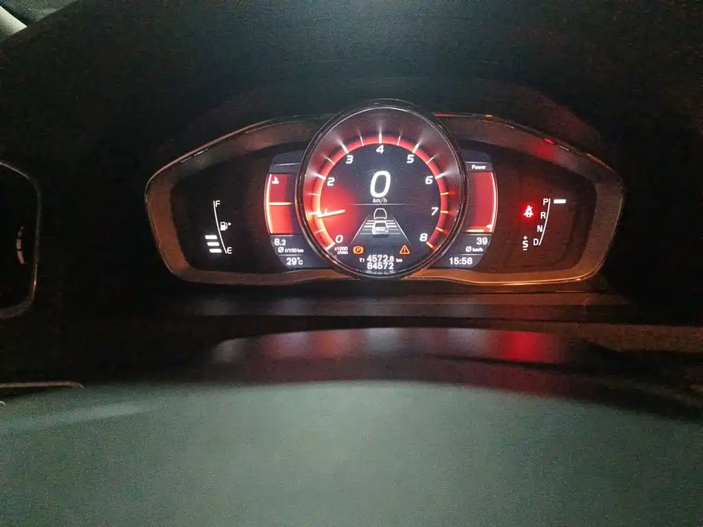 Volvo S60 — миниатюра 13