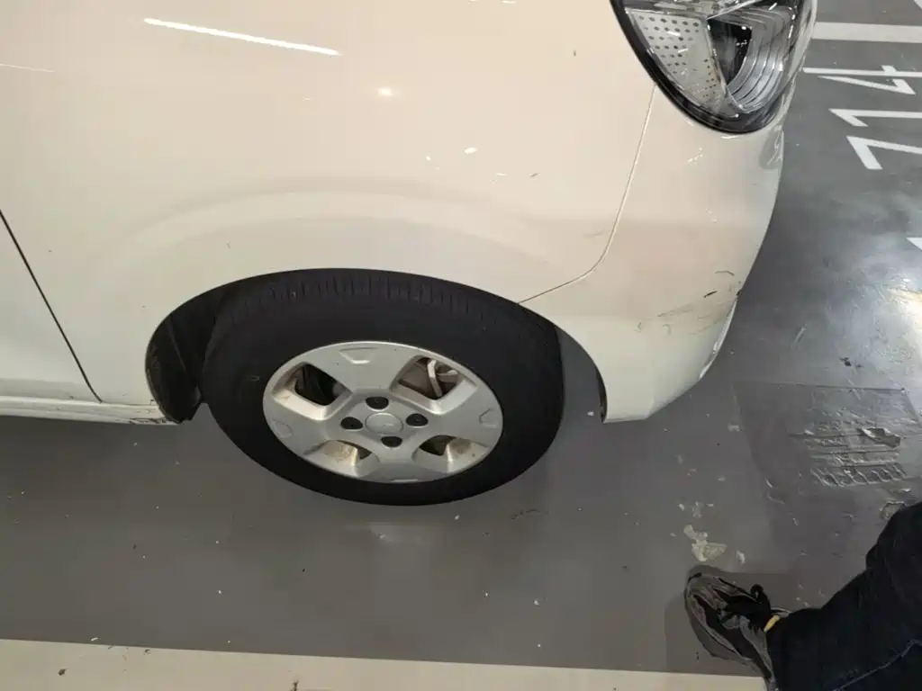 Roewe Clever — миниатюра 25