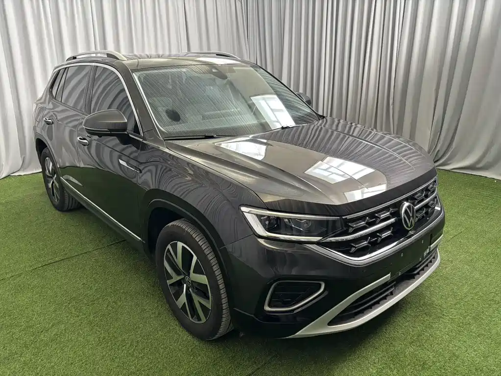 Volkswagen Tayron 2023 280TSI Luxury Plus