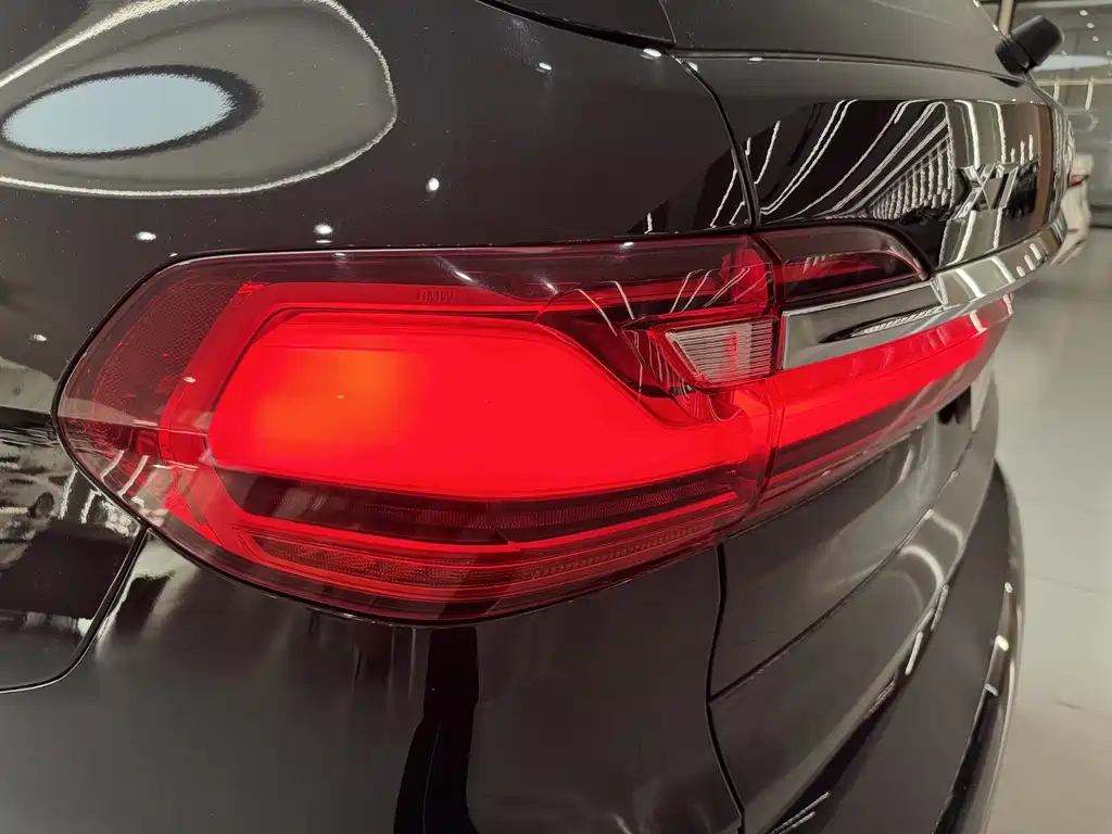 BMW X7 — миниатюра 40