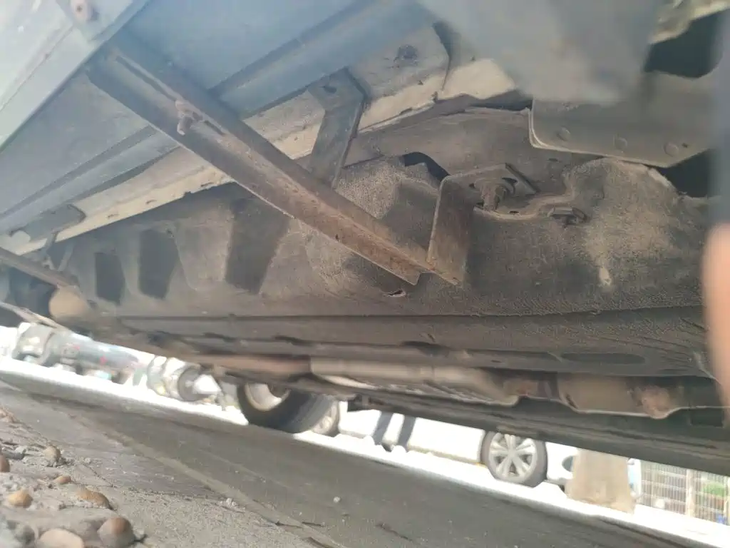 Ford Edge — миниатюра 17