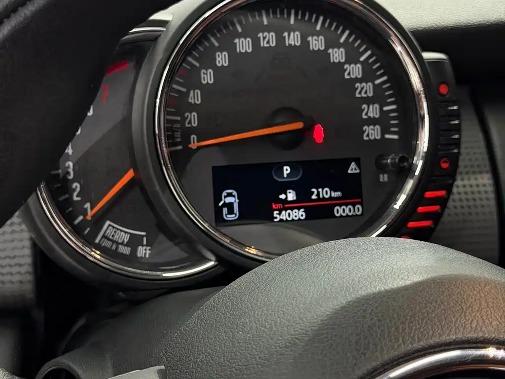 MINI Mini — миниатюра 9