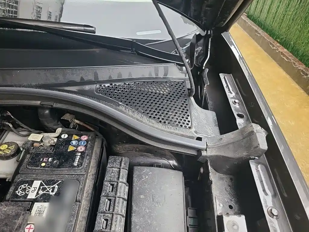 Volkswagen Tayron — миниатюра 22