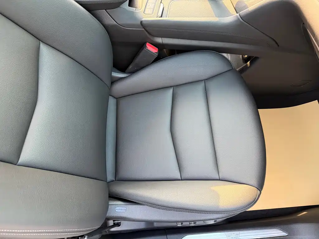 Cadillac XT5 — миниатюра 15