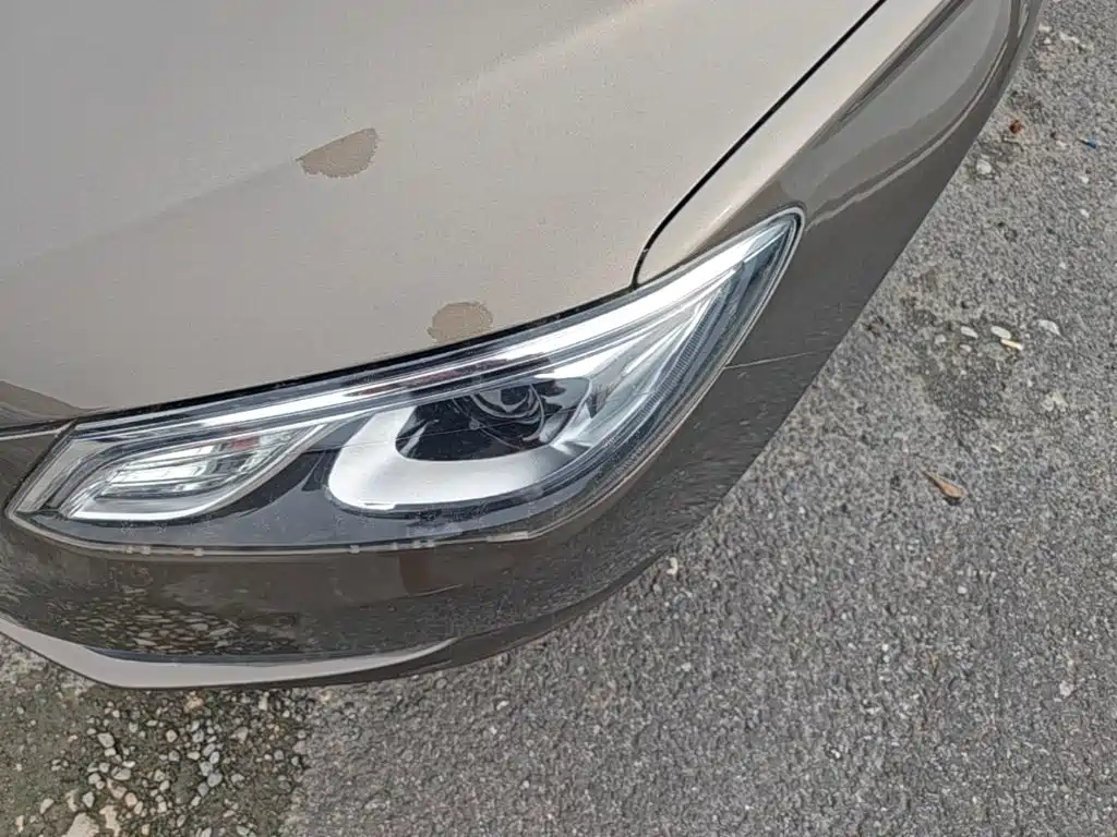 Buick Excelle — миниатюра 24