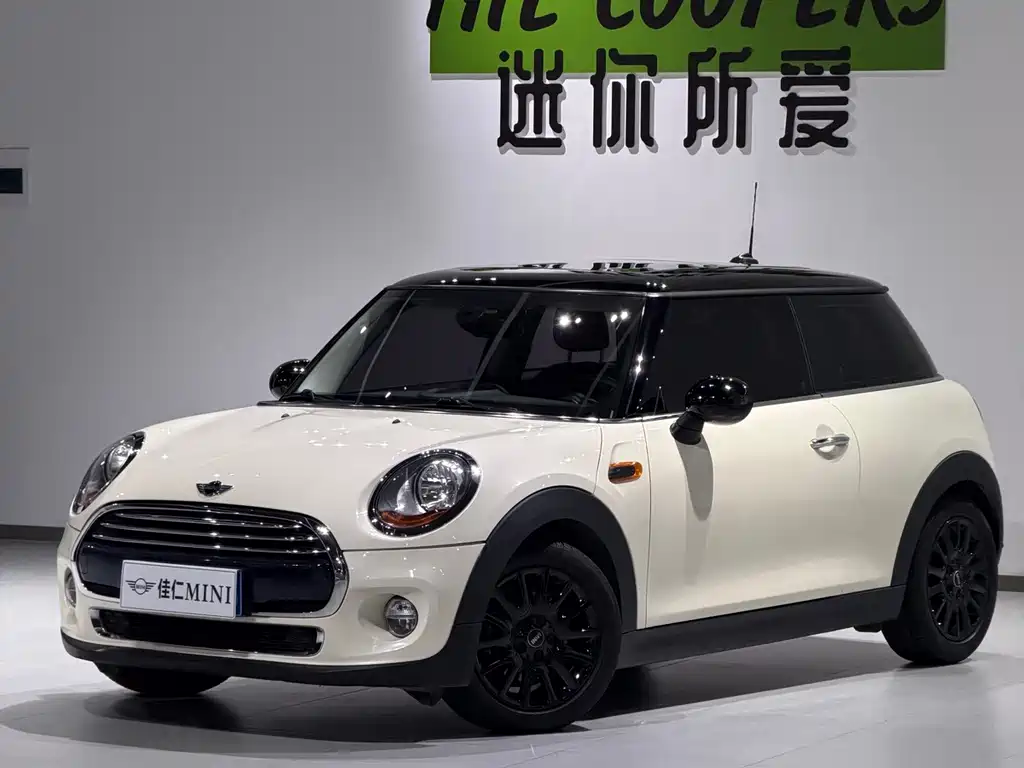 MINI Mini — миниатюра 2