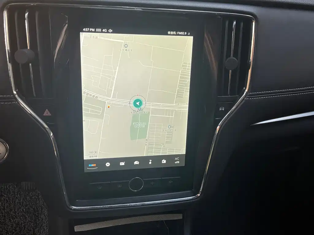 Roewe i6 New Energy — миниатюра 10