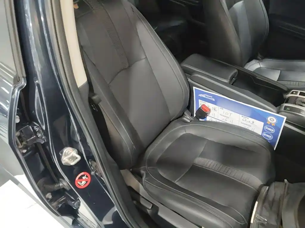 Honda Civic — миниатюра 25