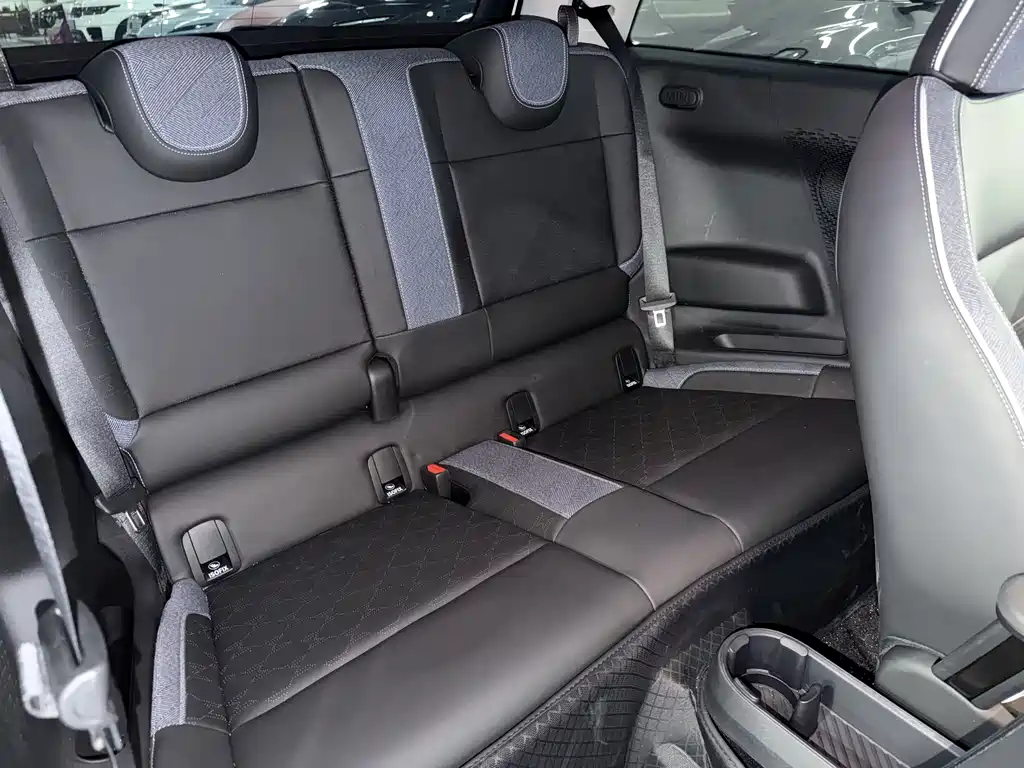 MINI ELECTRIC  COOPER