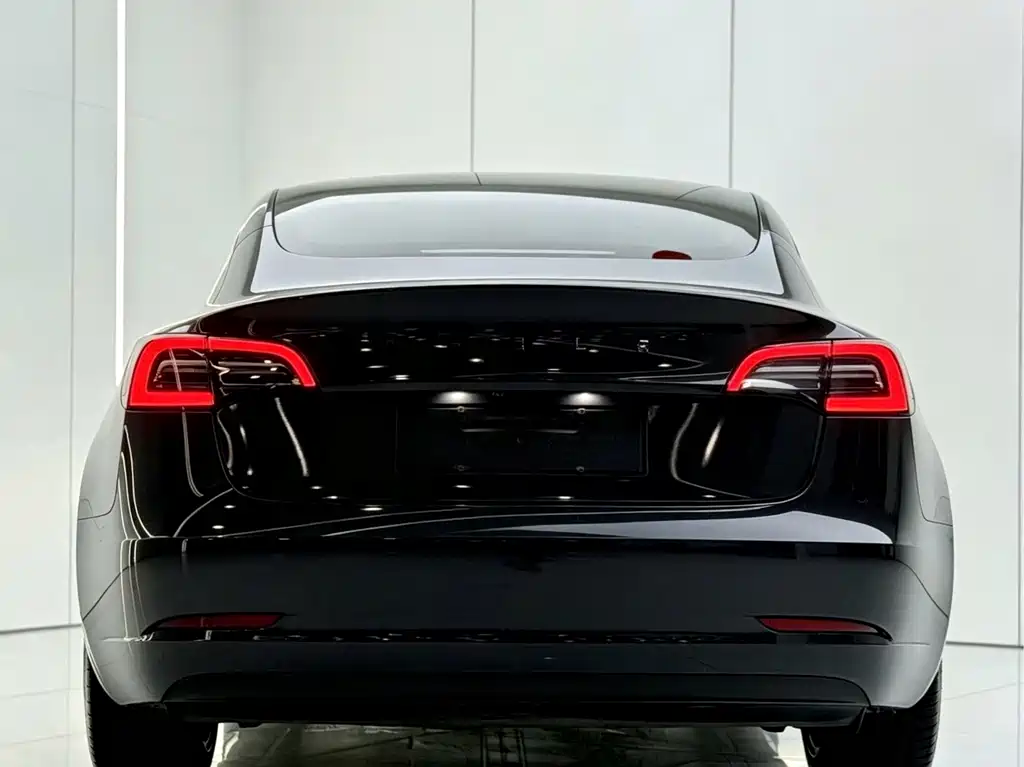 Tesla Model 3 — миниатюра 14