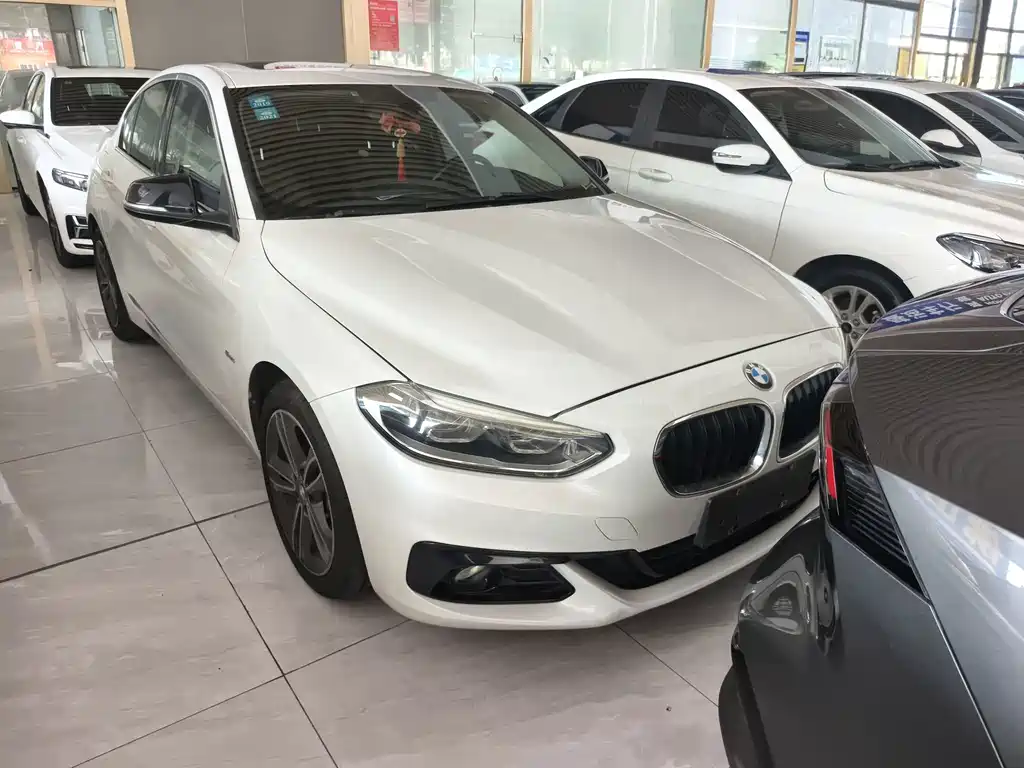 BMW 1 Series — миниатюра 3