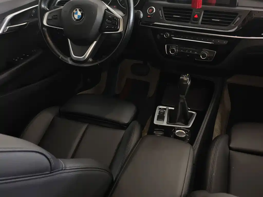 BMW 1 Series — миниатюра 4