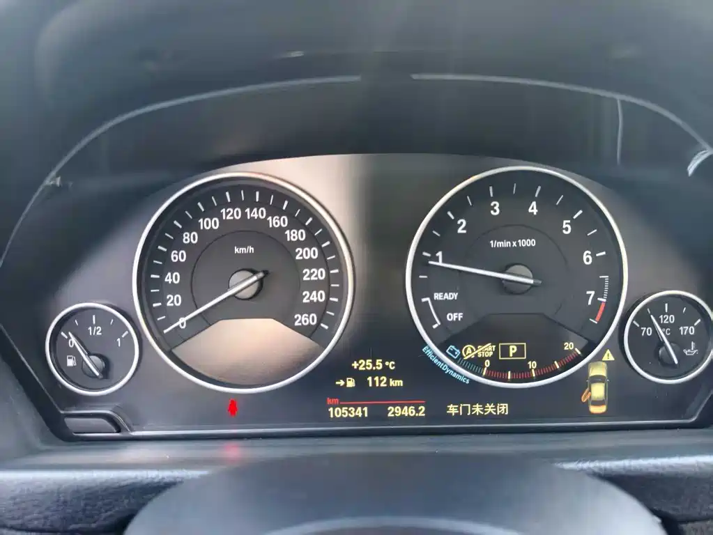 BMW 3 Series — миниатюра 5