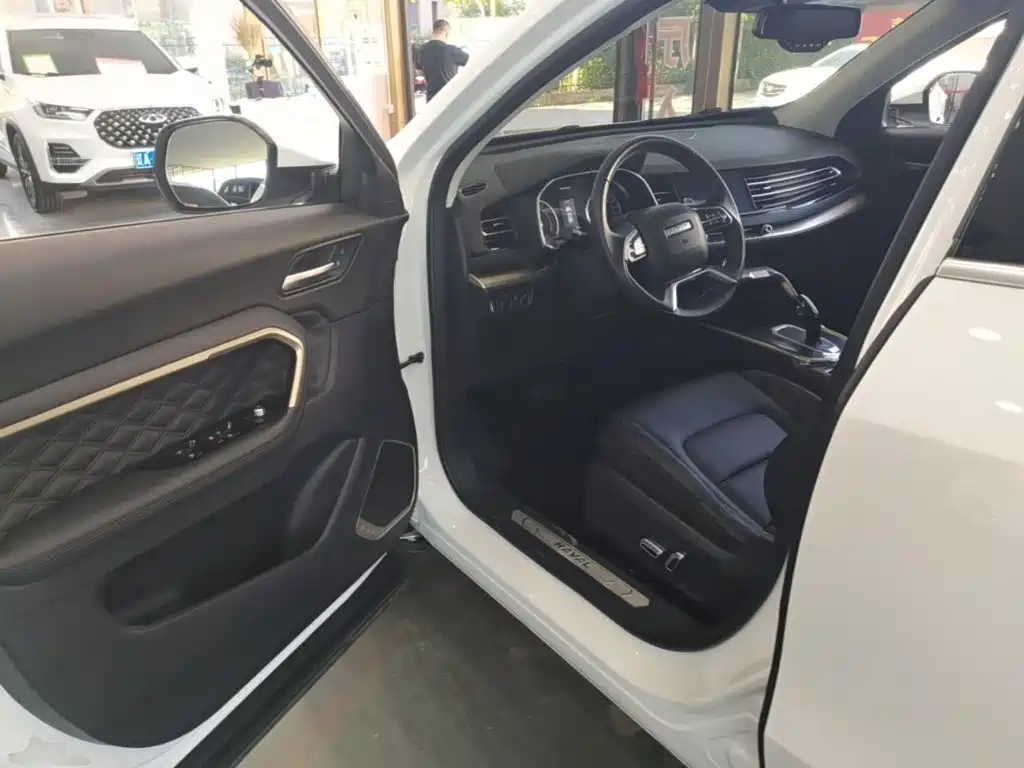 Haval H6 — миниатюра 16