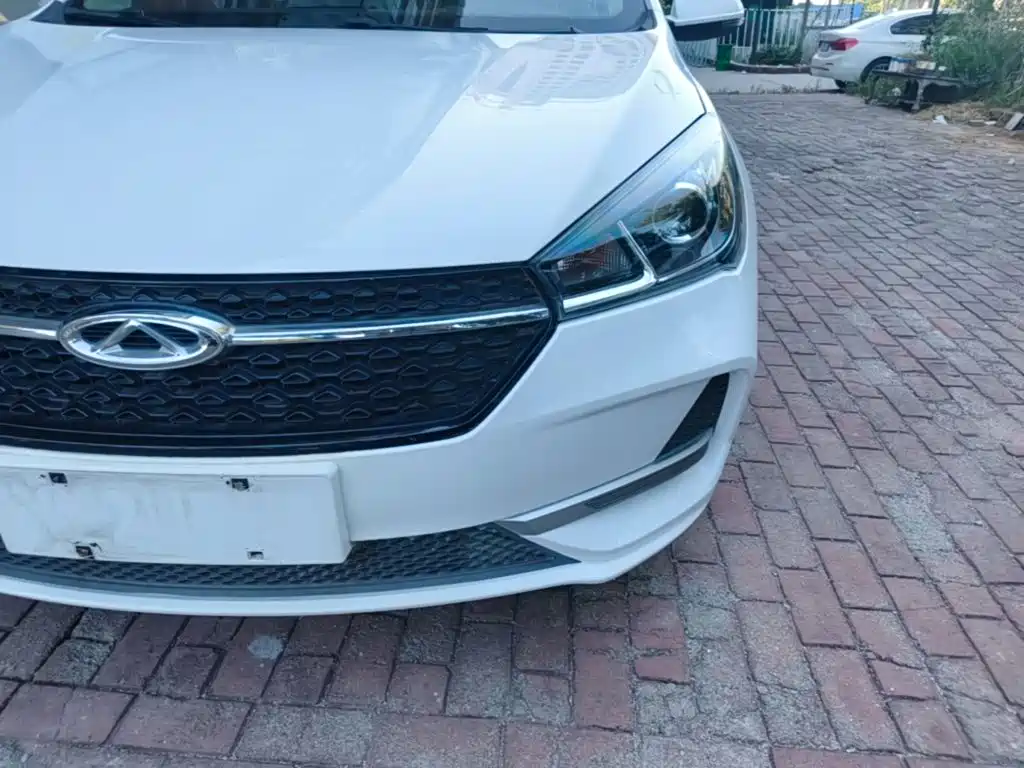 Chery Arrizo 5 — миниатюра 24