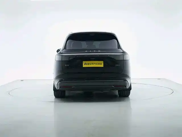 AITO AITO M8 — миниатюра 8