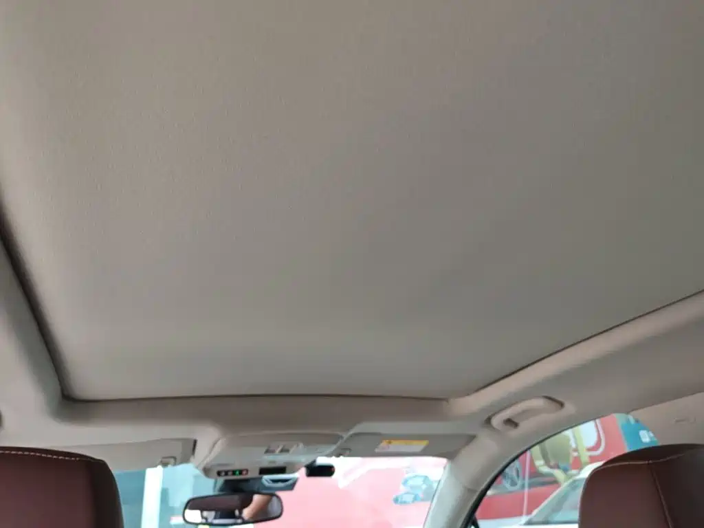 Buick Envision Plus — миниатюра 18