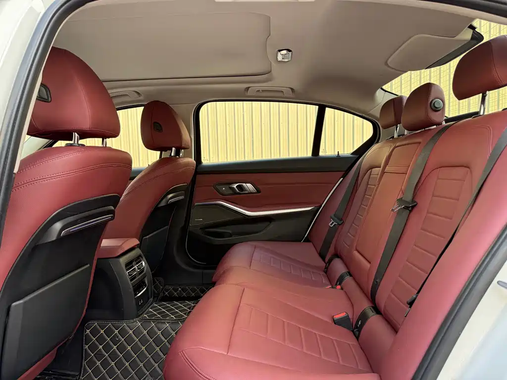 BMW 3 Series — миниатюра 20