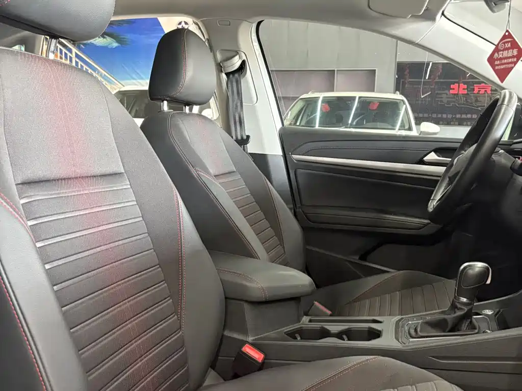 Volkswagen Lavida — миниатюра 12