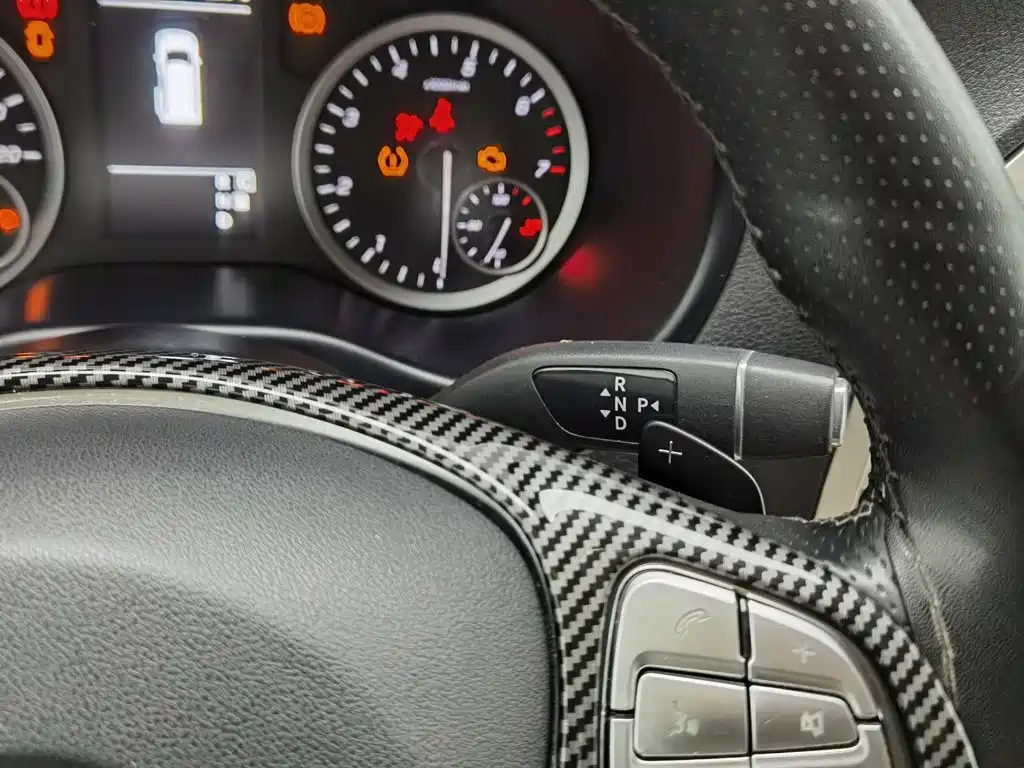 Mercedes-Benz Vito — миниатюра 13
