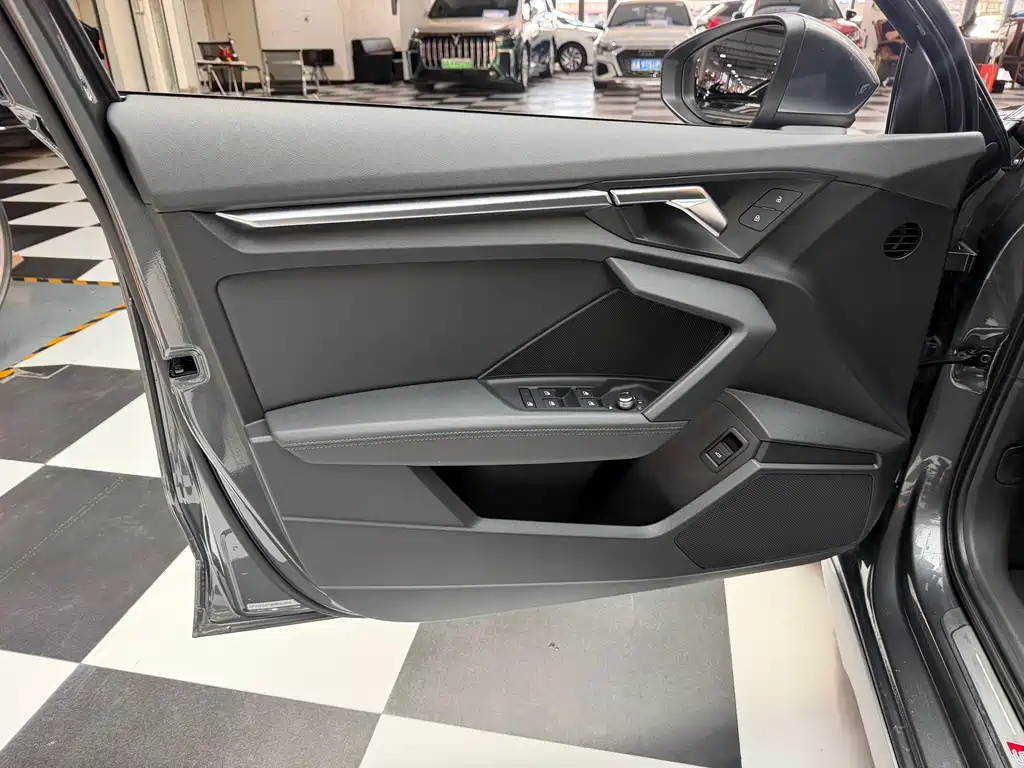 Audi A3 — миниатюра 6