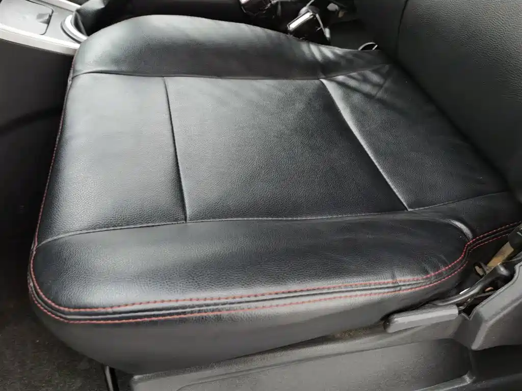 SUZUKI BIG DIPPER X5