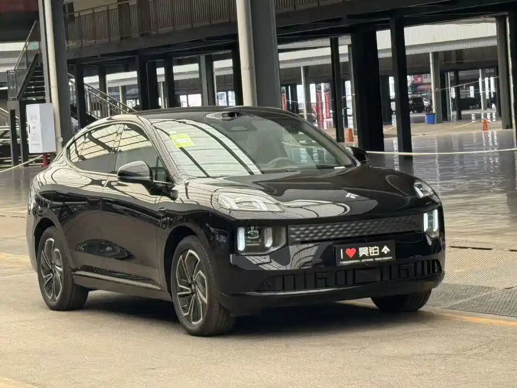 Hyper 昊铂S600 — миниатюра 3