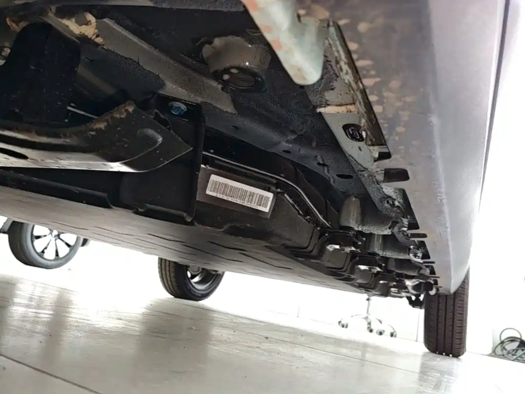 Leapmotor Leapmotor T03 — миниатюра 22