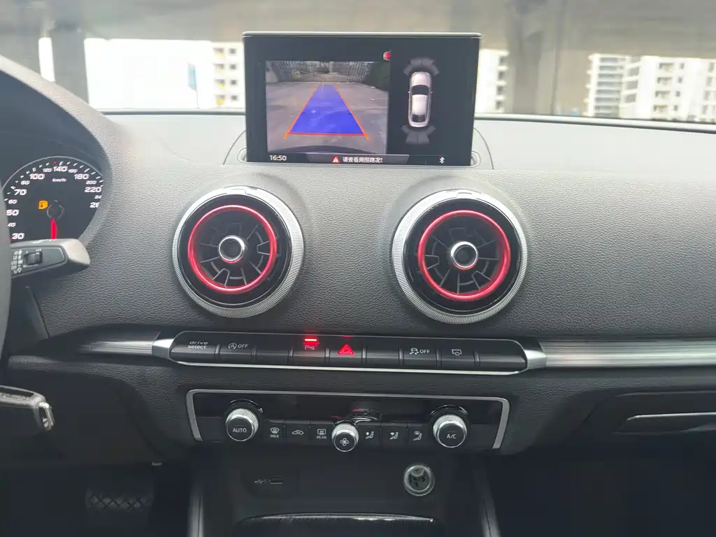 Audi A3 — миниатюра 14