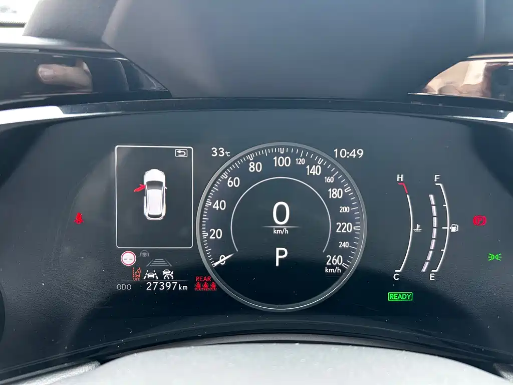 Lexus NX — миниатюра 7