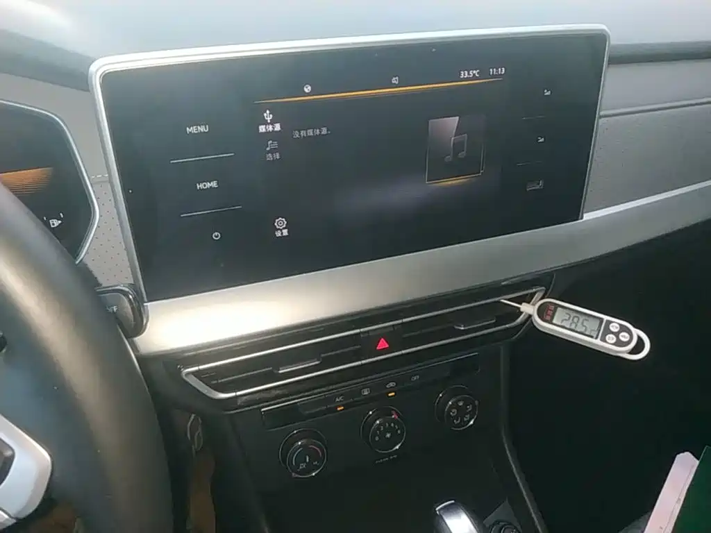 Volkswagen Lavida — миниатюра 13