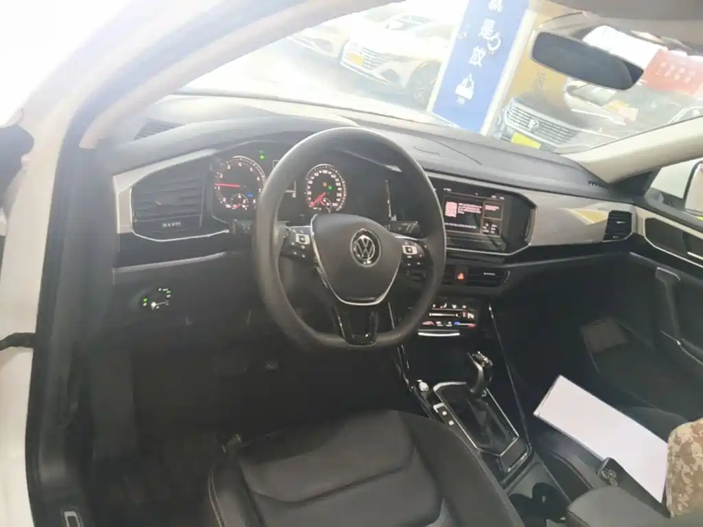 Volkswagen Tayron — миниатюра 10