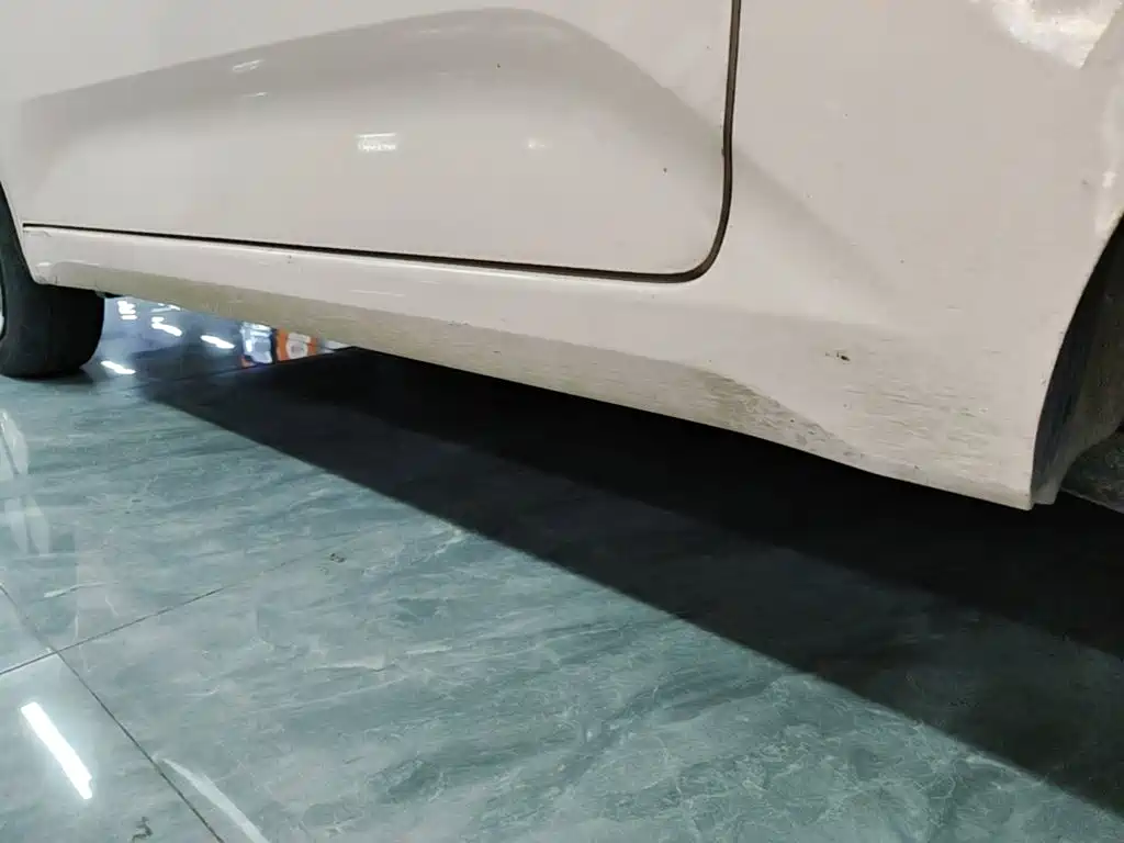 Wuling MINIEV — миниатюра 22
