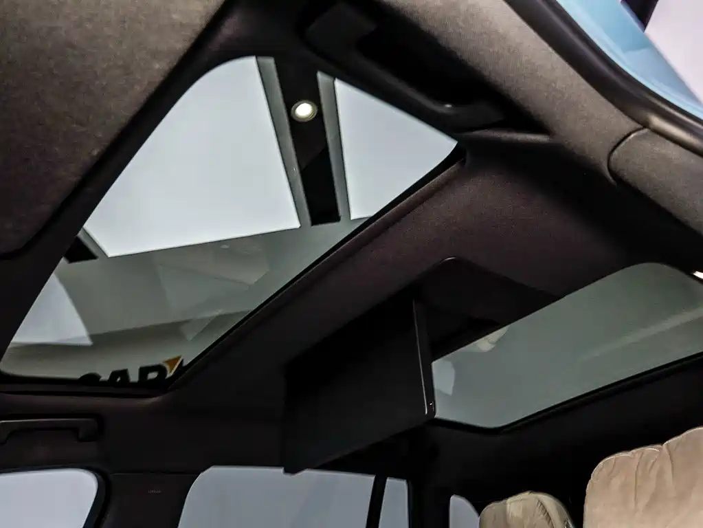 Li Auto Li L7 — миниатюра 13