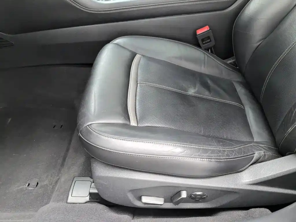 Ford Taurus — миниатюра 20
