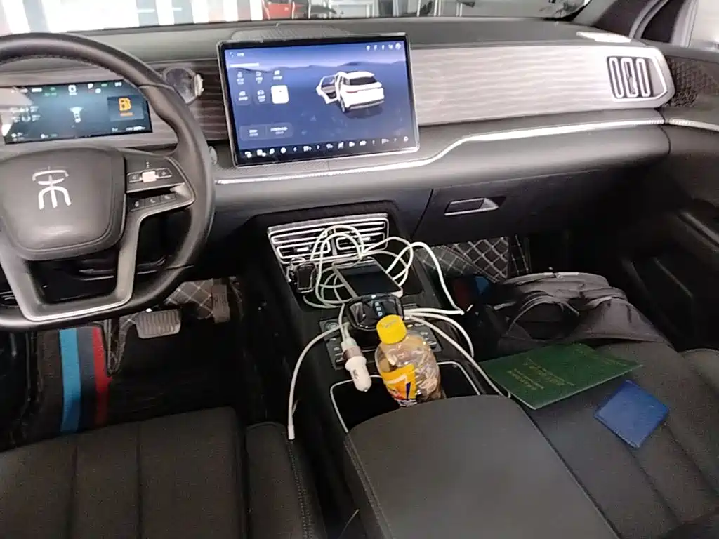 BYD Pro New Energy — миниатюра 13