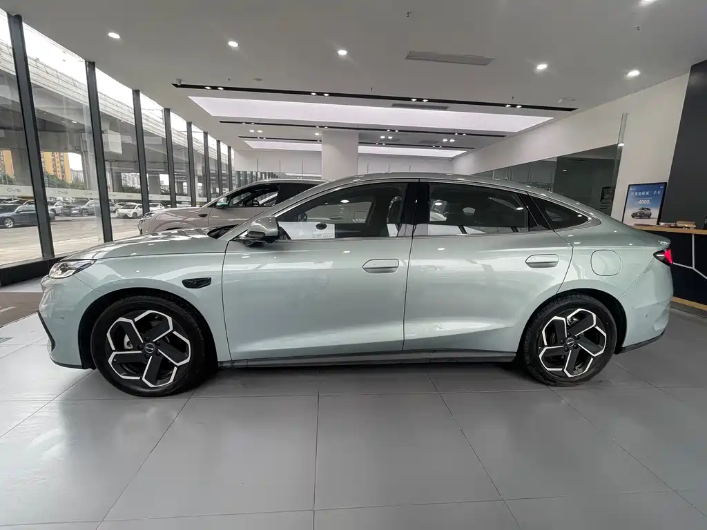 BYD Seal 06 — миниатюра 4