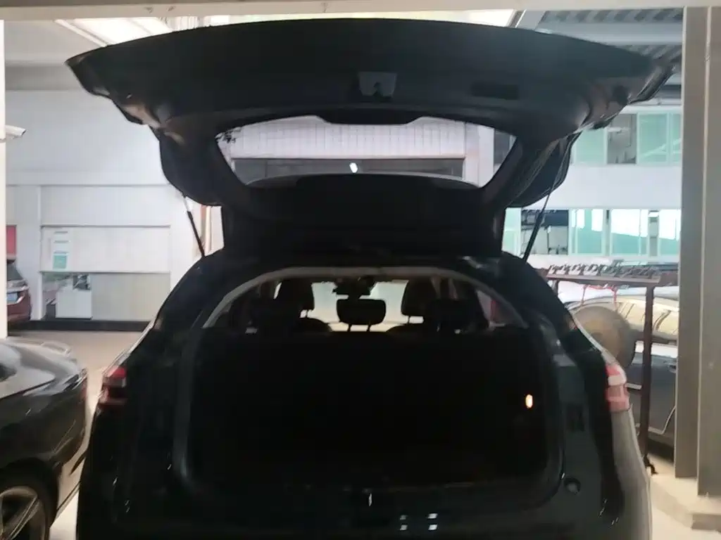 Haval F7 — миниатюра 19