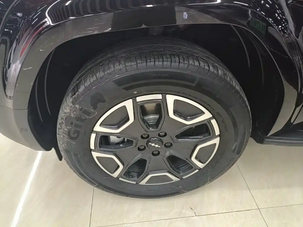 Fang Cheng Bao Титан 7 — миниатюра 23