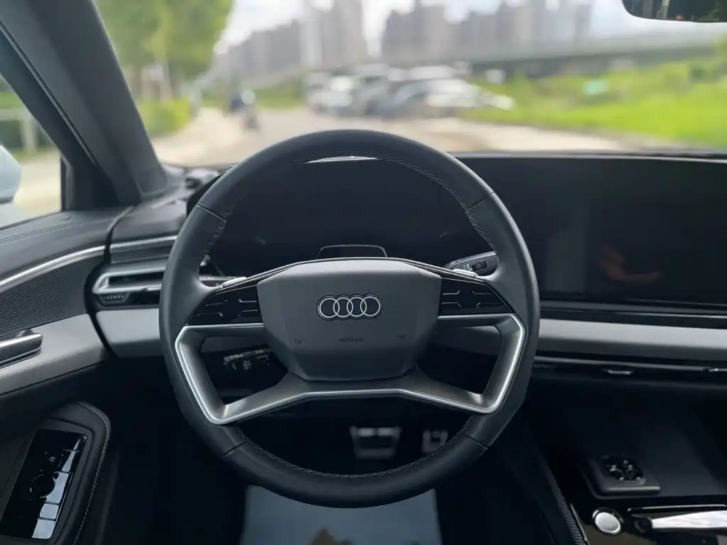 Audi A5L — миниатюра 15