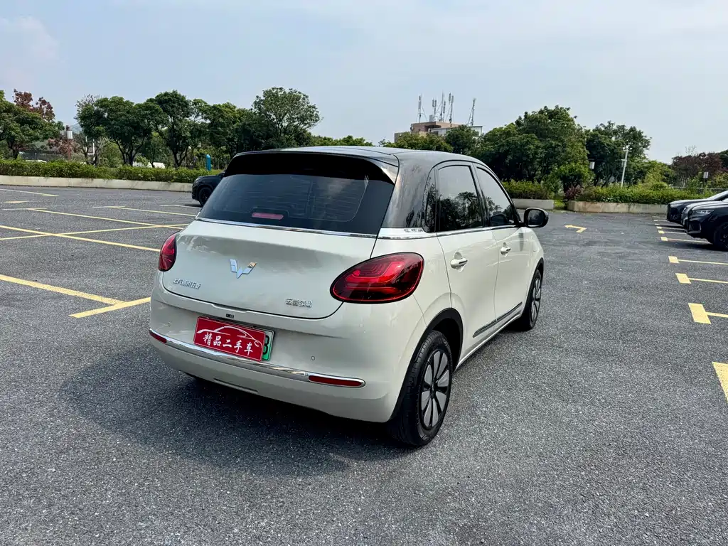 Wuling Bingo — миниатюра 8